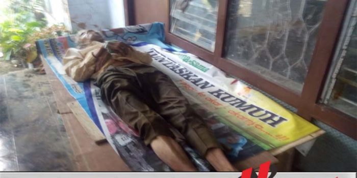Kakek Di Sumenep Ditemukan Tewas