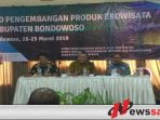 Kemenpar Apresiasi Brand Bondowoso Republik Kopi