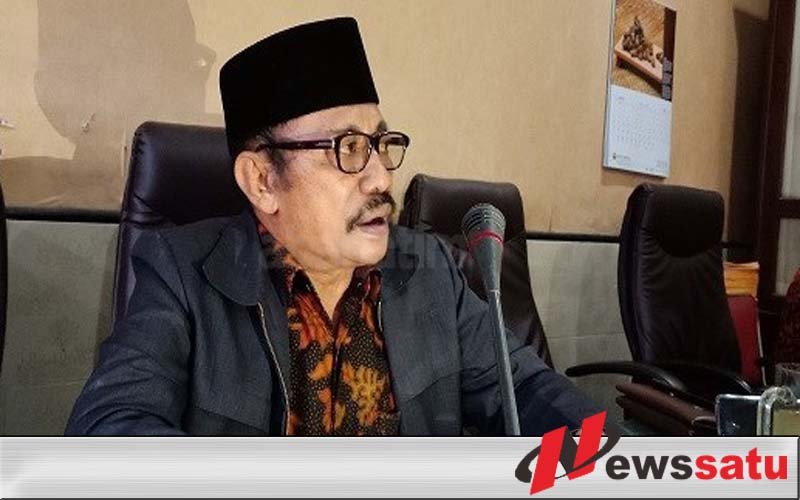 Komisi I DPRD Sumenep, ASN Harus Netral Dalam Pemilu 2019