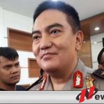 Ledakan Bom Di Rumah Terduga Teroris Di Sumut