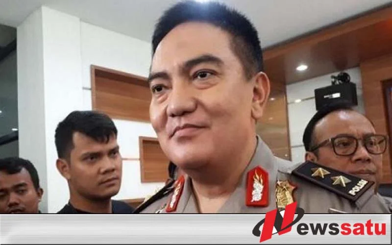 Ledakan Bom Di Rumah Terduga Teroris Di Sumut