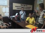 Liputan Rapat Adat, 3 Wartawan di OKI Dihajar Massa