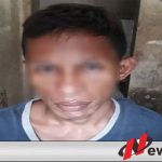 Mantan Napi Di Ogan Komering Ilir Tega Bacok Tetangganya