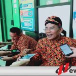 Mantap, Tahun 2019 SMP Di Daratan Dan Kepulauan Sumenep Gelar UNBK Online