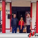 Nyolong 6 Tabung Gas Elpiji, Remaja Ingusan di OKI Diciduk Polisi