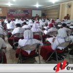 OSN MIPA: Ratusan Siswa SD Di Sumenep Berebut Tiket Melaju Ke Jatim