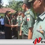 Pangdam V Brawijaya; 17 Ribu Pasukan TNI Siap Amankan Pemilu Di Jatim
