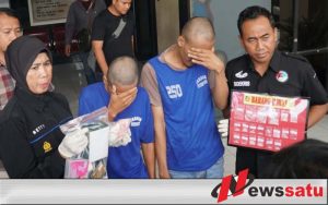 Pelajar dan Pekerja Berat Jadi Sasaran Empuk Peredaran Pil Koplo di Surabaya