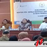 Pemerintah Pusat Dukung Kota Probolinggo Bangun Rumah Sakit Tipe B