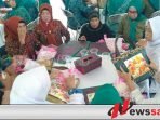 Pemkab OKI Lirik Tanaman Purun untuk Go Internasional
