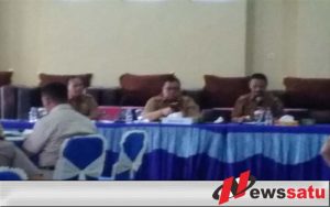 Pemkab Ogan Komering Ilir Janji Turunkan Angka Kemiskinan