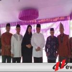 Pemprov Sumsel Gelontorkan Anggaran Rp 241 Miliar untuk Kabupaten OKI
