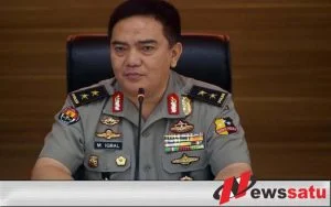 Penangkapan Teroris Di Sumut, Tak Ada Kaitan Dengan Pemilu