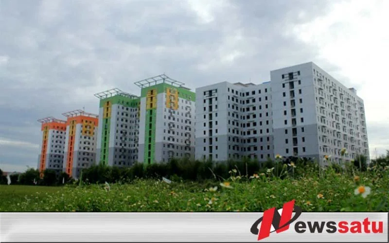 Pencarian Apartemen di Bekasi Meningkat 30 Persen