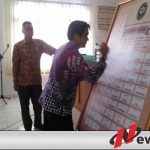 Pengadilan Negeri Ogan Komering Ilir Kejar Predikat WBK dan WBBM