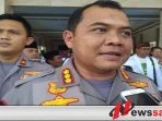 Perairan Banten Berpotensi Jadi Peredaran Narkoba