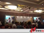 Peresmian Lapangan TSB Milik PT KEI Menuai Protes