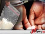 Polres Jombang Tangkap 2 Pengedar Narkoba