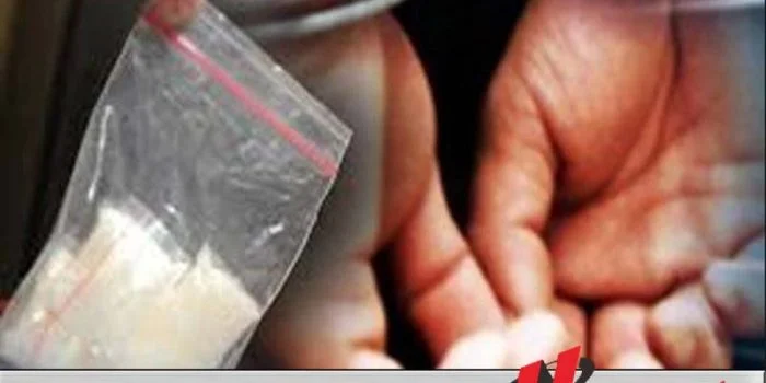 Polres Jombang Tangkap 2 Pengedar Narkoba