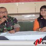 Prajurit Armed 12 Kostrad Dipastikan Bebas TBC