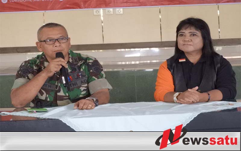 Prajurit Armed 12 Kostrad Dipastikan Bebas TBC