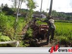 Program TMMD Mampu Menghapus Keluhan Warga Terisolir