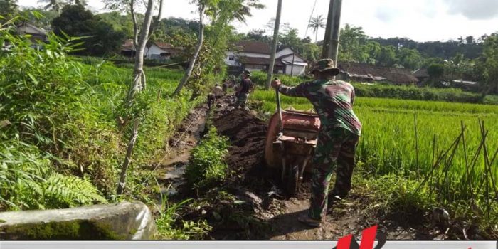 Program TMMD Mampu Menghapus Keluhan Warga Terisolir