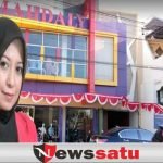 Rayakan HUT ke-2, Mahdaly Siapkan Voucher Belanja Senilai Rp 25 Juta
