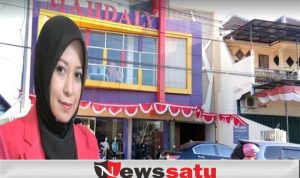 Rayakan HUT ke-2, Mahdaly Siapkan Voucher Belanja Senilai Rp 25 Juta