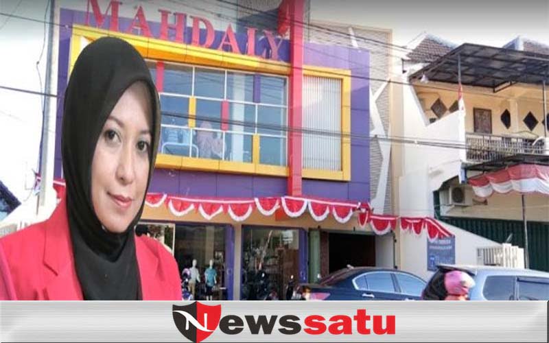 Rayakan HUT ke-2, Mahdaly Siapkan Voucher Belanja Senilai Rp 25 Juta