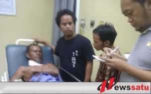 Rebutan Lahan, Dua Warga Ogan Komering Ilir Duel