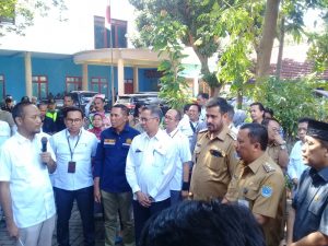 Ribuan Warga Probolinggo Nikmati Jargas