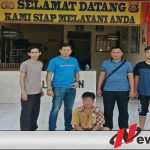 Seorang Petani Di OKI Tega Cabul Anak Berumur 11 Tahun