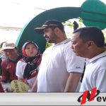 Stand Dispertan di SPK, Disinggahi Wali Kota Probolinggo
