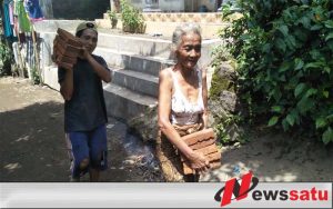 TMMD 104 Jember Wujudkan Jiwa Patriotisme Masyarakat