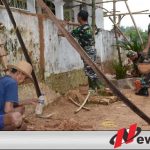 TMMD Membawa Harapan Baru Bagi Warga Desa Batuputih Laok