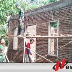 TNI Bukan Cuma Jago Tempur, Tapi Harus Jago Bangun Rumah