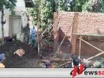 TNI Jember Perkuat Keamanan Di Dusun Anjung Babi