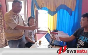 Tak Terima Anaknya Bertengkar, Seorang Bapak di OKI Korbankan Nyawa
