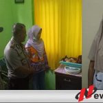 Tega Buang Bayinya Di Kuburan, Ibu Ini Ditangkap Polres Sumenep