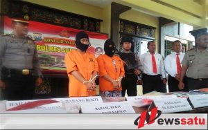 Tega Ngeracun Suaminya, Wanita Ini Terancam Seumur Hidup Di Penjara