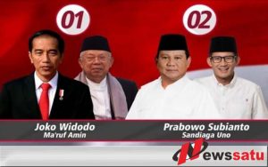 Timses Capres 01 dan 02 Saling Klaim Kemenangan di Probolinggo