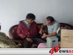 Tukang Servis KWH Meter Di Probolinggo Nyaris Dihakimi Warga