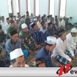 Usai Direhab, Masjid Nurul Hidayah Jember Dipenuhi Umat