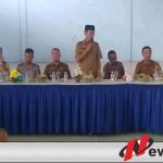 Kades Harus Validasi Penerima Program Pemkab Ogan Komering Ilir