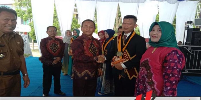 2017-2019 Tahun ‘Emas’ SMA Negeri 3 Unggulan Kayuagung