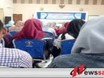 BLK Sumenep Umumkan Peserta Lulus Seleksi Tes PPBK