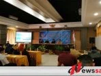 Bawaslu Bondowoso Ajak Media Massa Luruskan Hoax