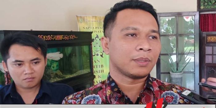 Bawaslu Sumenep Terima Laporan Praktek Money Politik