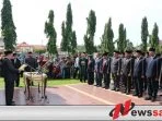 Bupati Sumenep Mutasi 25 Kepala OPD